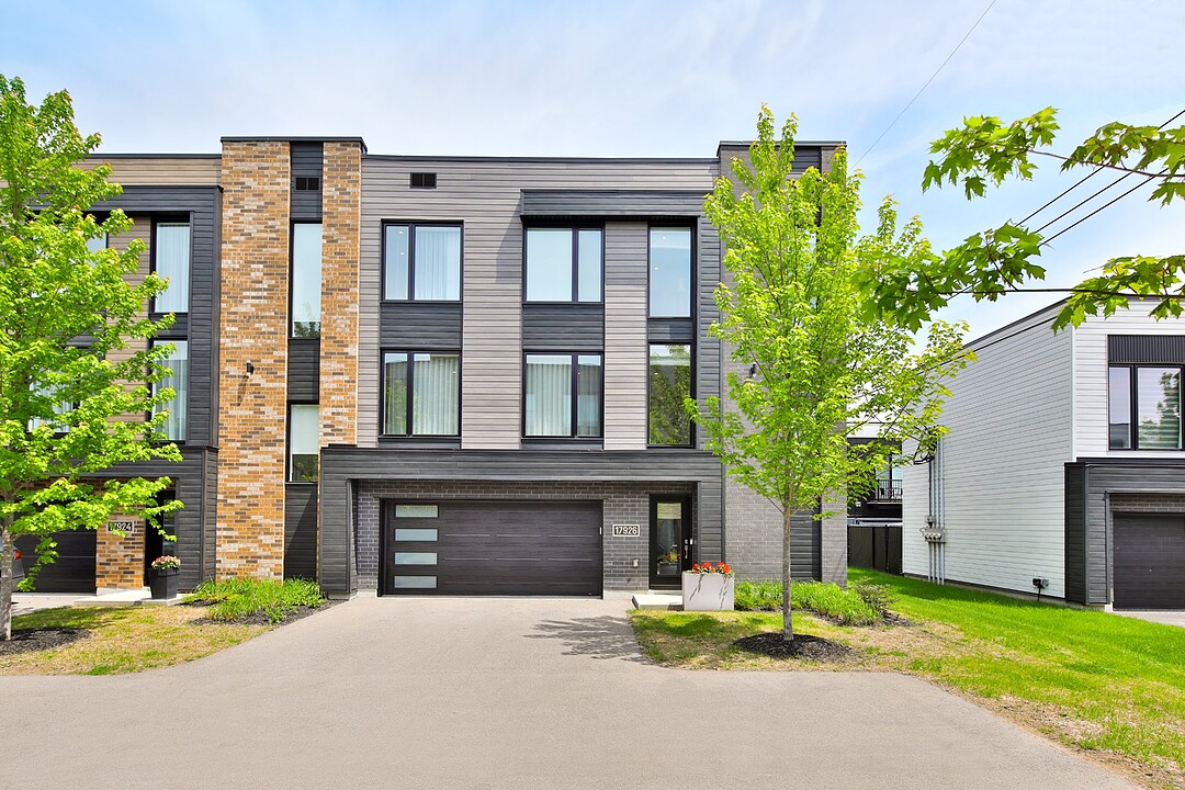 17926 Rue de Brissac, Mirabel, Québec