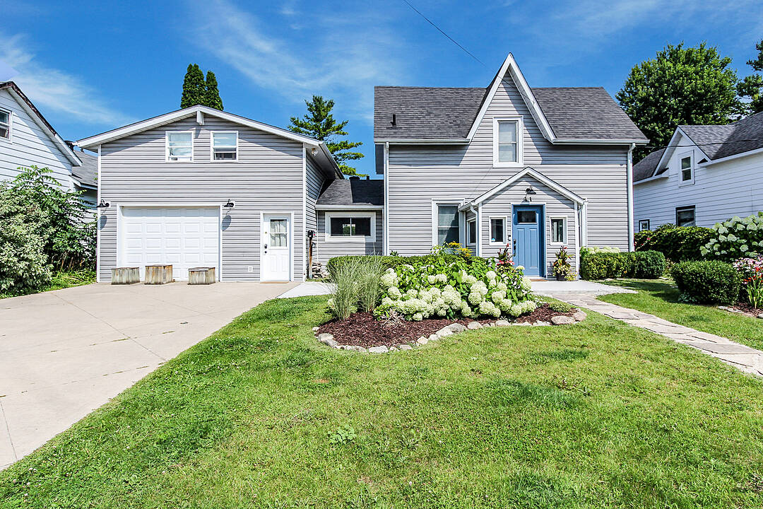 41 Market Street, Collingwood, Ontario