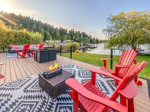 2144 Angus Road, Shawnigan Lake