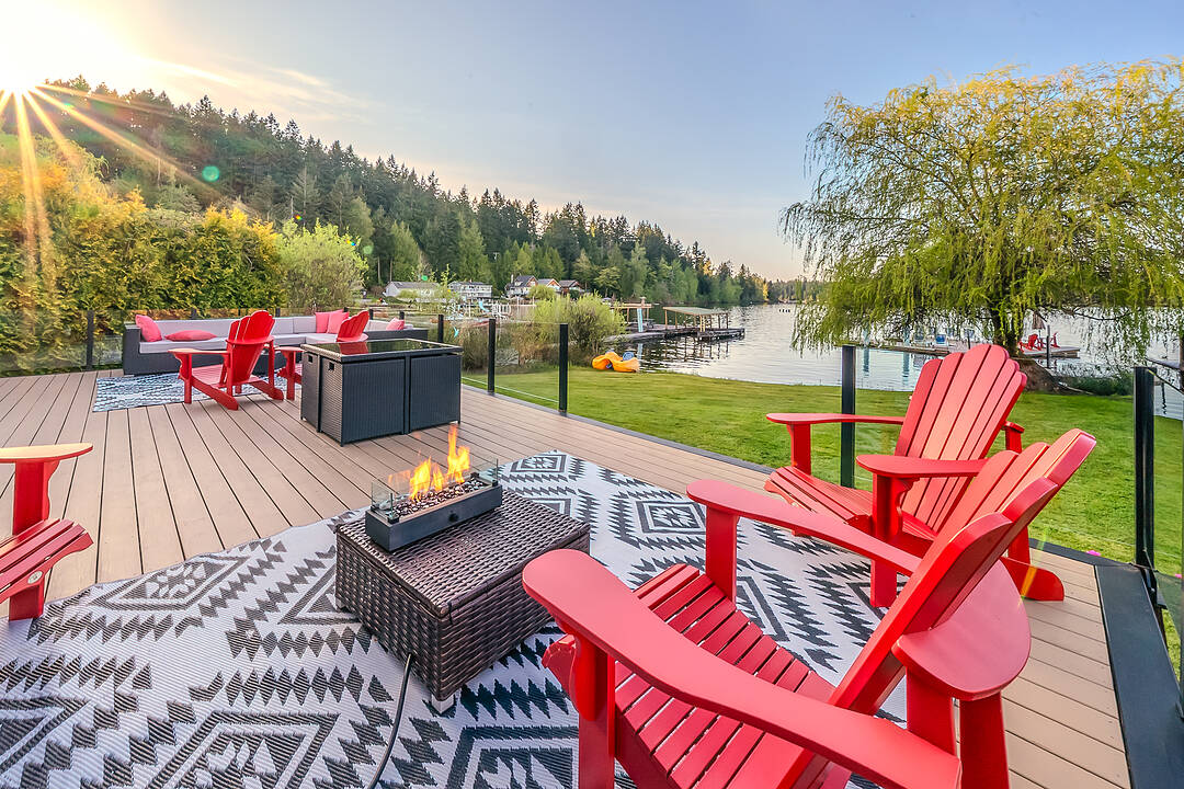 2144 Angus Road, Shawnigan Lake, British Columbia