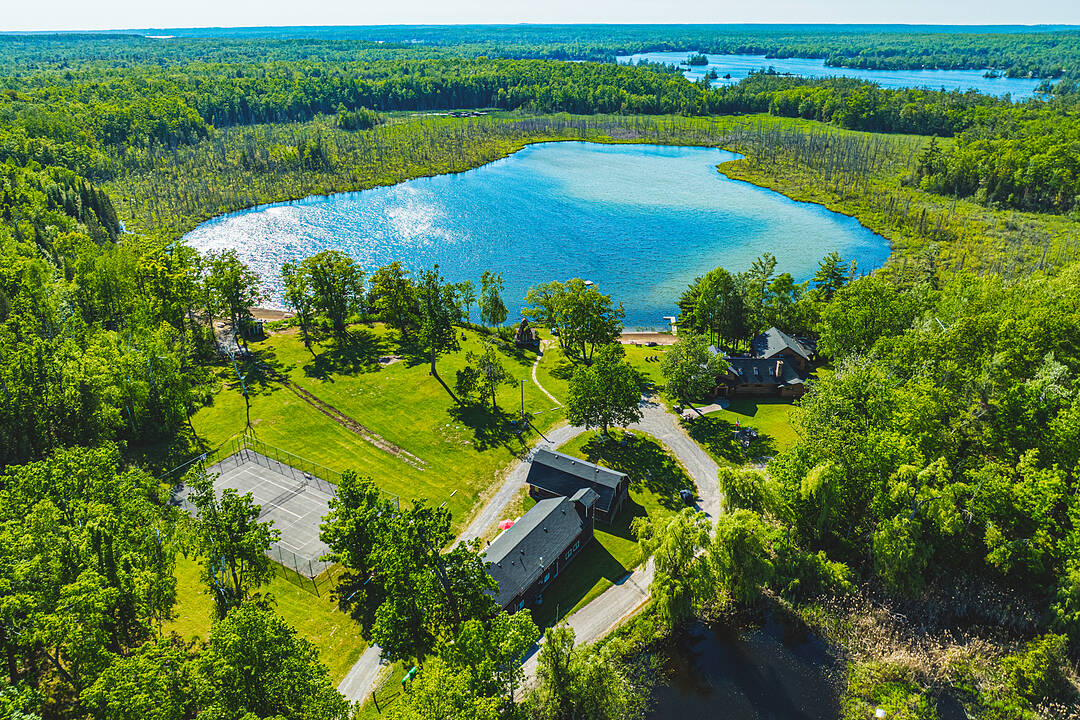 215 Laplantes Rd, Trent Lakes, Ontario