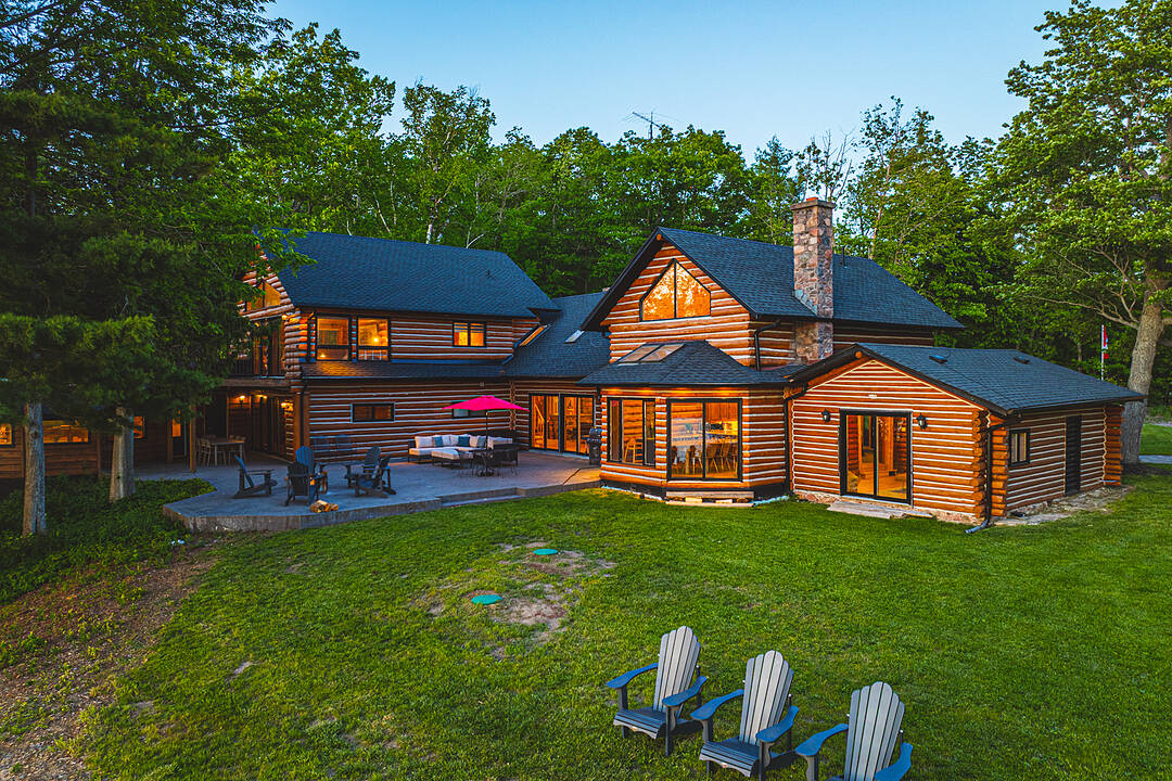 215 Laplantes Rd, Trent Lakes, Ontario