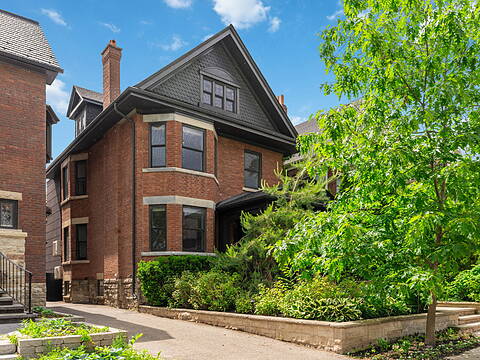 330 Palmerston Blvd, Toronto