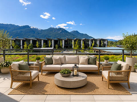 1504 Scott Crescent #211, Squamish