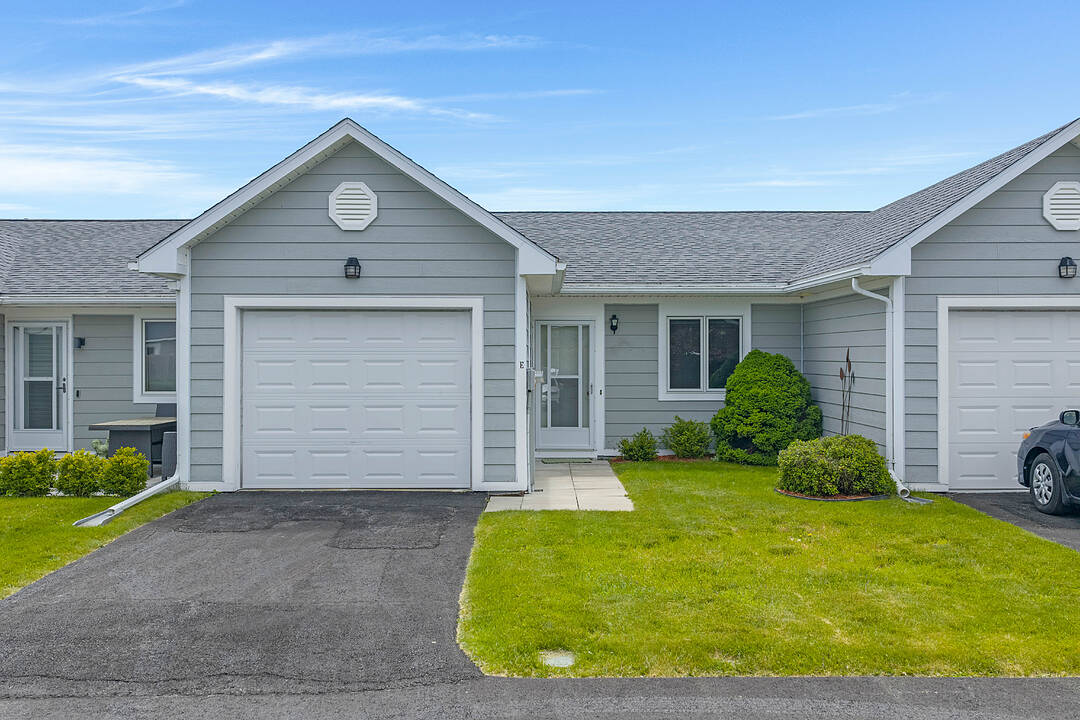 440 Water Street E, St. Andrews, New Brunswick