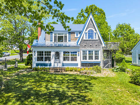 64 Joe's Point Road, St. Andrews