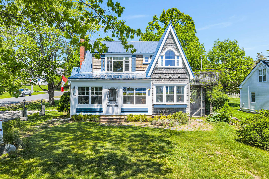 64 Joe's Point Road, St. Andrews, New Brunswick