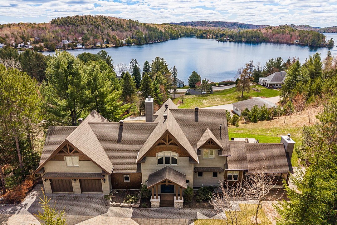 5 Rue Champoux, Sainte-Béatrix, Québec