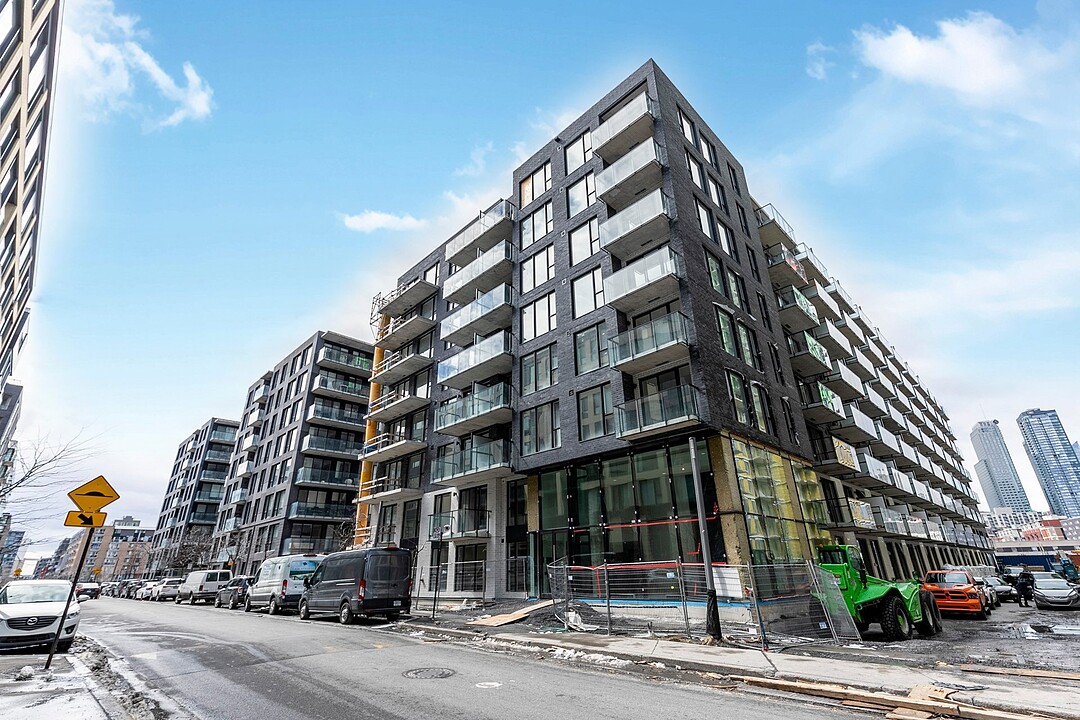 1485 Rue des Bassins, Apt. 712, Le Sud-Ouest, Québec