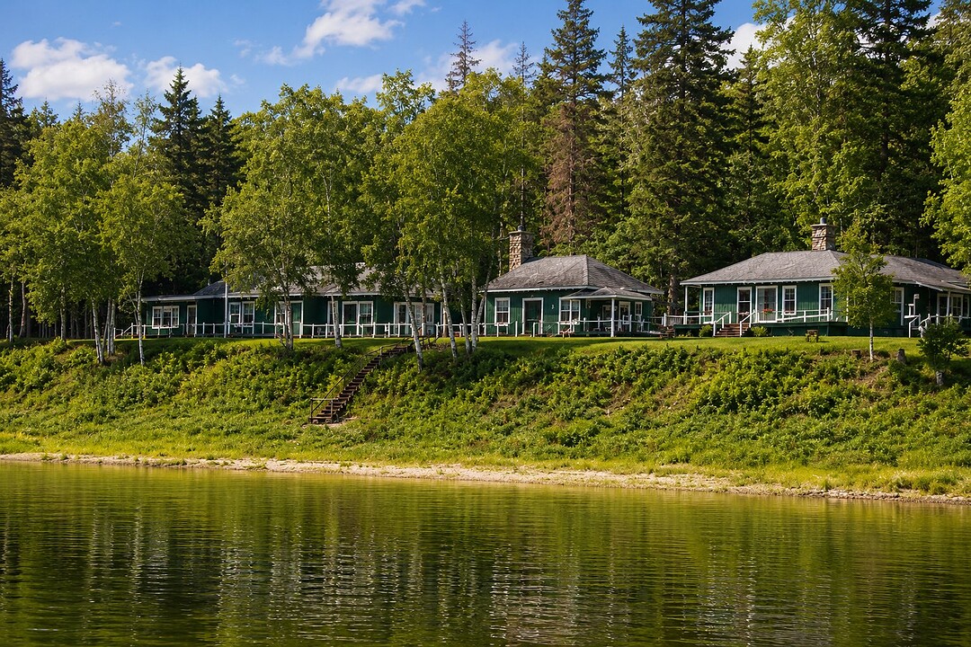 451 Ch. Riverside, Matapédia, Québec
