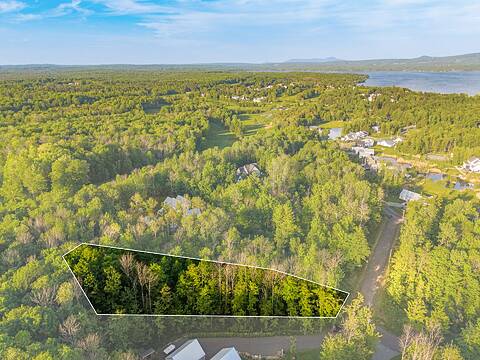 36A Rue St. Andrew, Lac-Brome