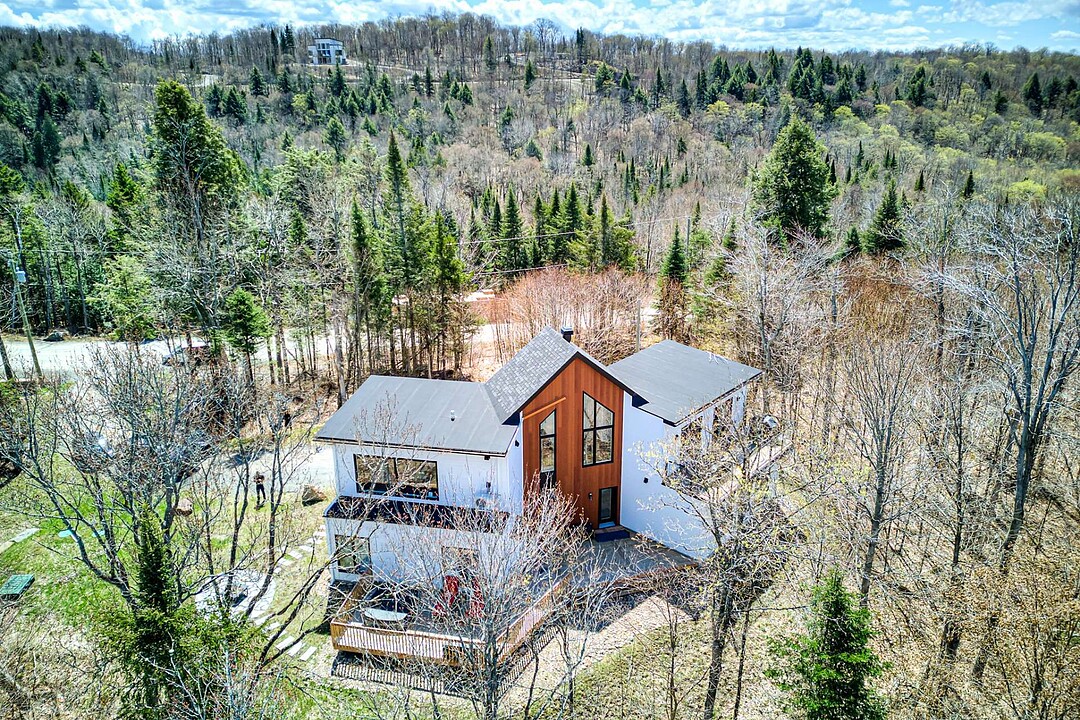 120 Rue du Denali, La Conception, Québec
