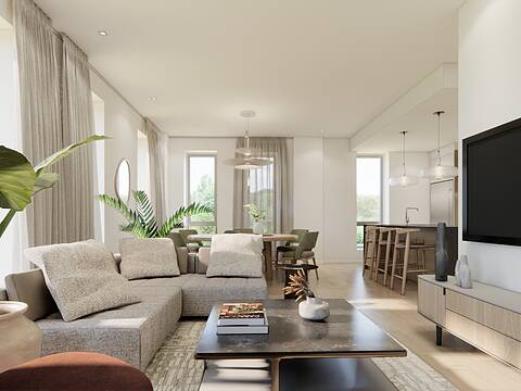 2285 Ch. St-Louis, Apt. 612, Sainte-Foy-Sillery