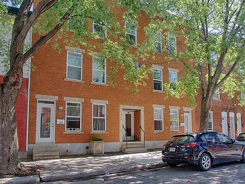 105 Rue Rose-de-Lima, Apt. 3, Le Sud-Ouest