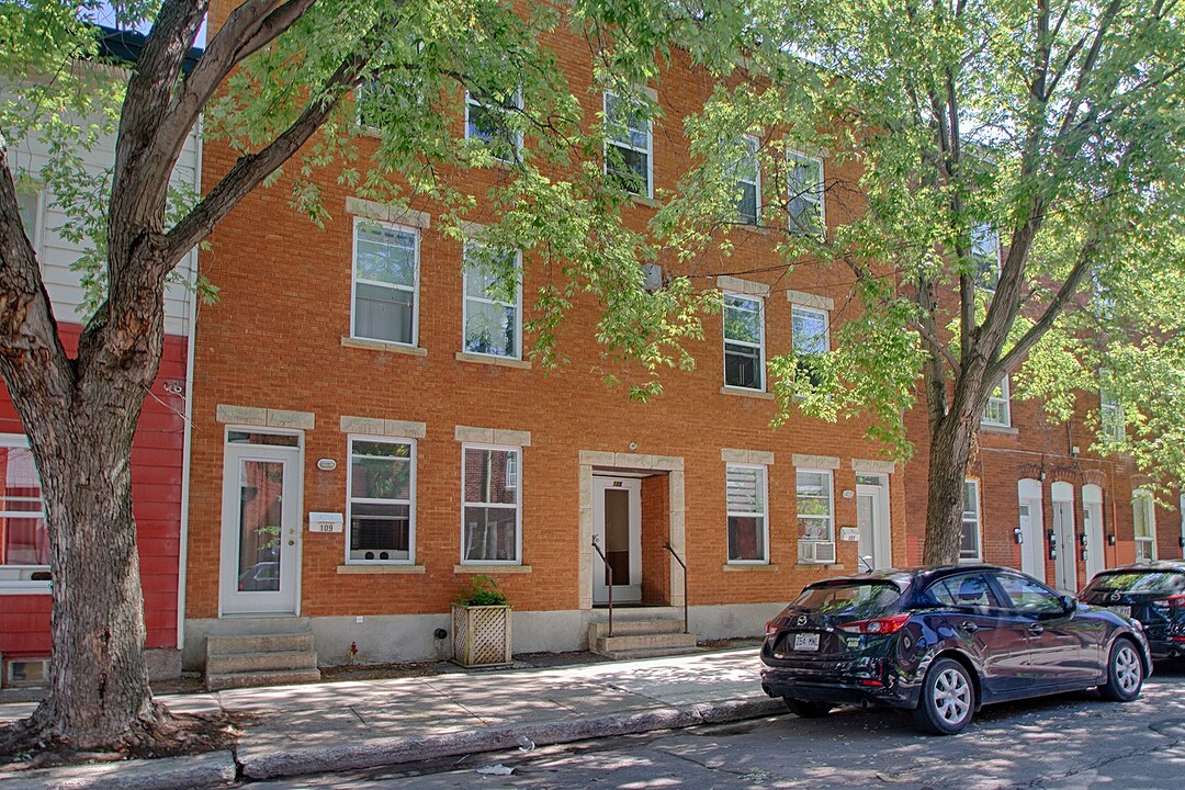 105 Rue Rose-de-Lima, Apt. 3, Le Sud-Ouest, Québec
