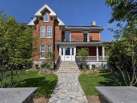 40 Church Street, Gananoque