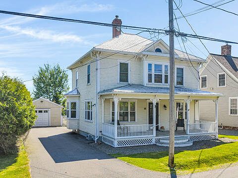 81 Queen Street, St. Andrews