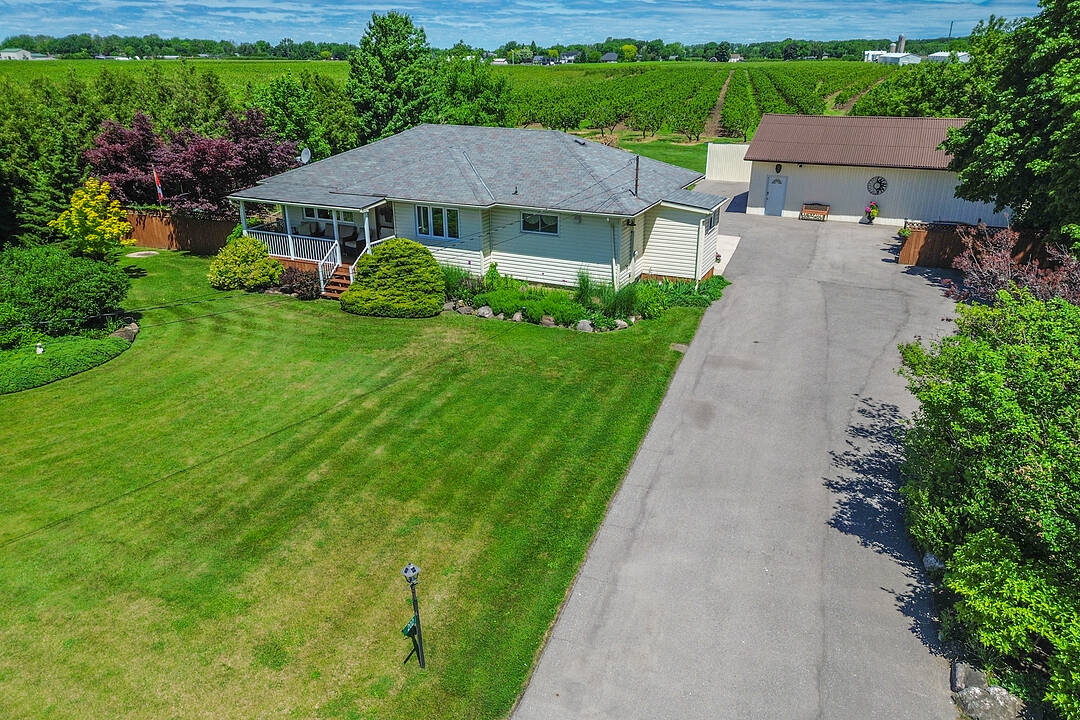202 Hunter Rd, Niagara-on-the-Lake, Ontario