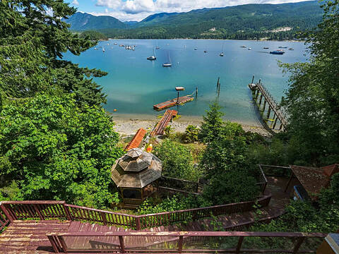 5810 Marine Way, Sechelt