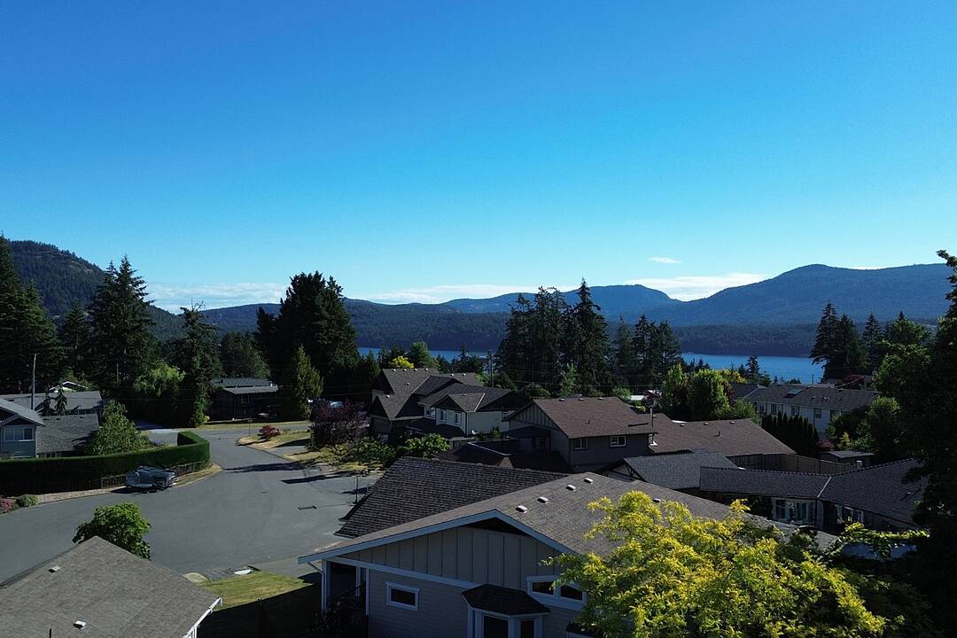 1591 Cowichan Bay Road, Cowichan Bay, British Columbia