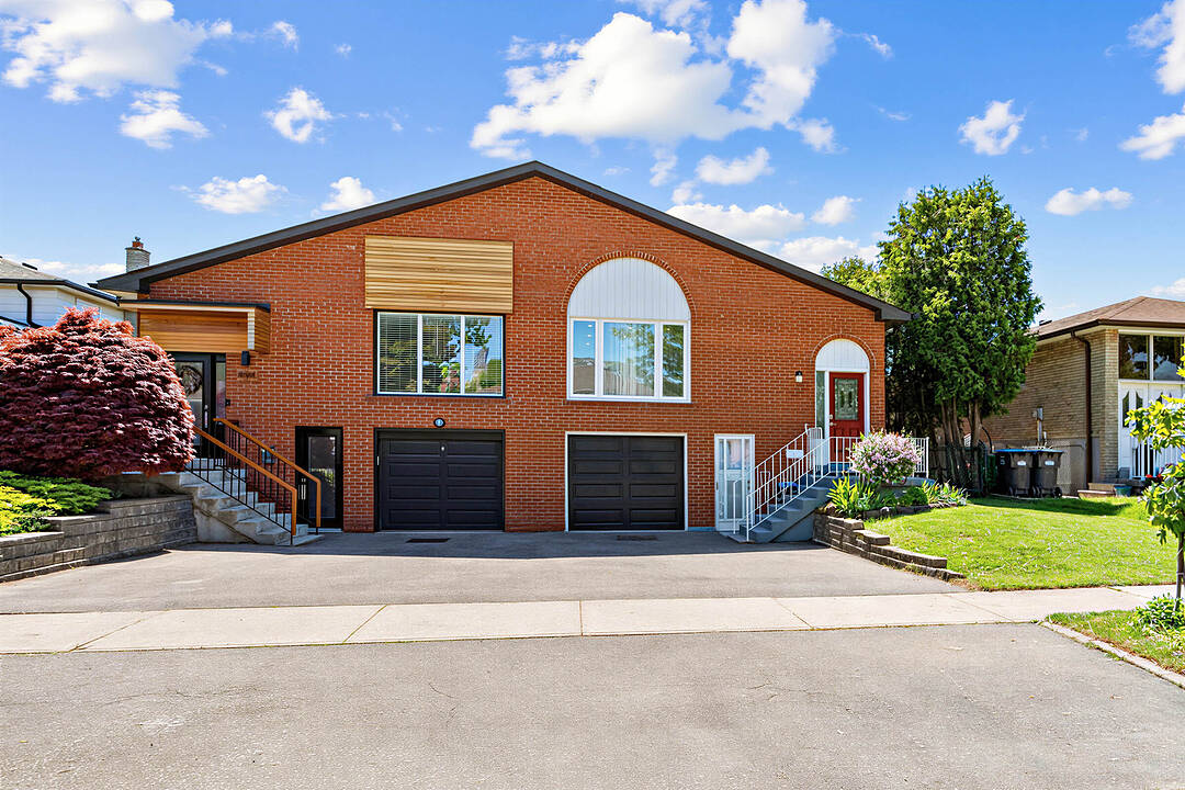 496 Fendalton St, Mississauga, Ontario