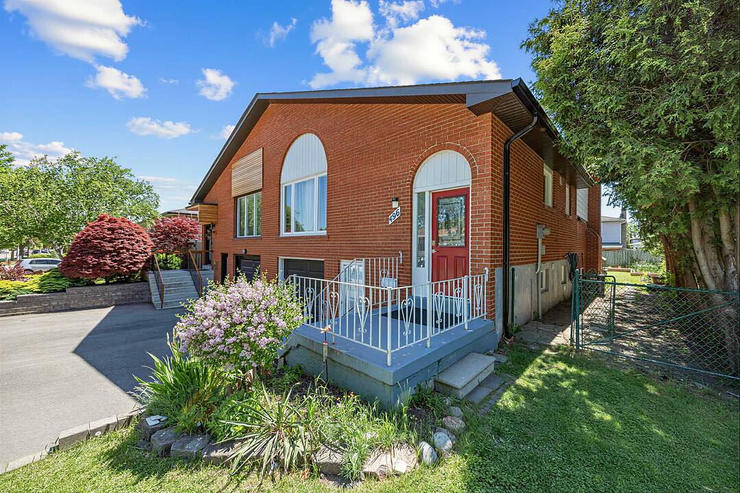 496 Fendalton St, Mississauga, Ontario