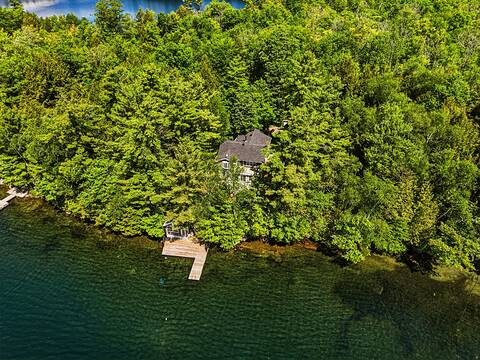 223 10th Concession, Seguin