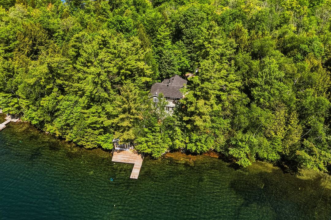 223 10th Concession, Seguin, Ontario