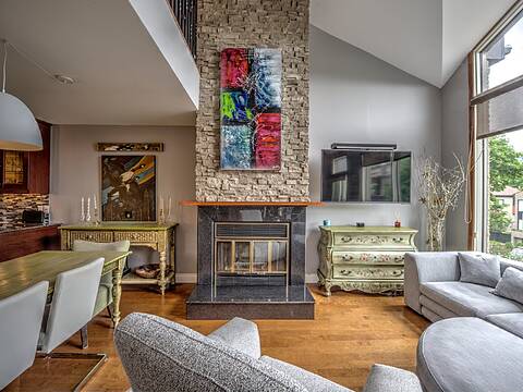 155 Place du Soleil, Verdun / Île-des-Soeurs