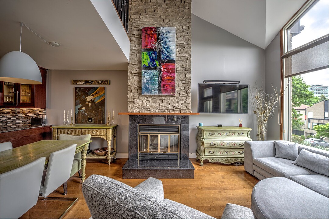 155 Place du Soleil, Verdun / Île-des-Soeurs, Québec