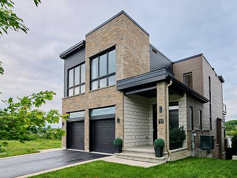 44 Rue du Rivage, Hull