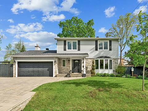 244 Av. Bolton, Beaconsfield