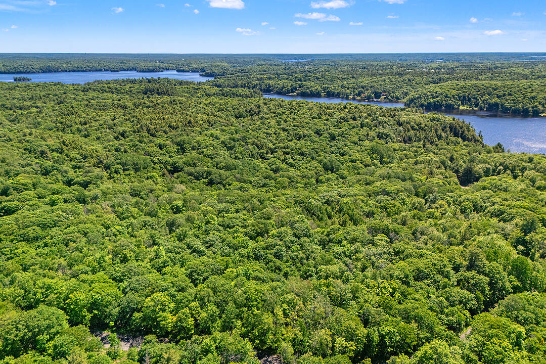 43 Burnside Bridge Rd, McDougall, Ontario