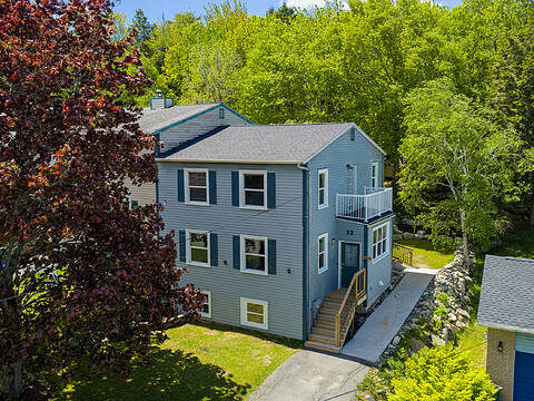 32 Millrun Crescent, Bedford
