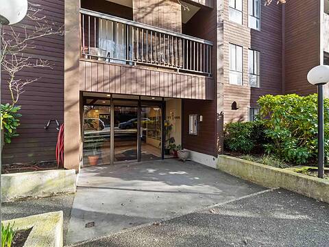 207 2920 Ash Street, Vancouver