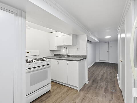 284 Euclid Ave #Bsmt, Toronto