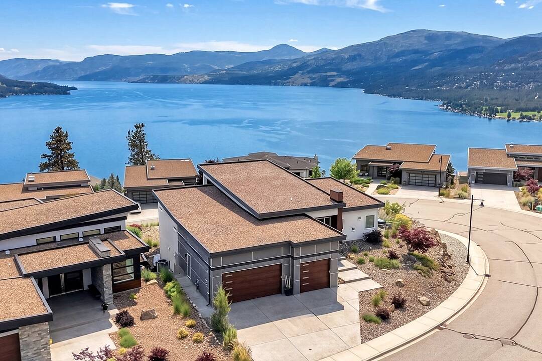 8908 Hampshire Crescent, Vernon, British Columbia