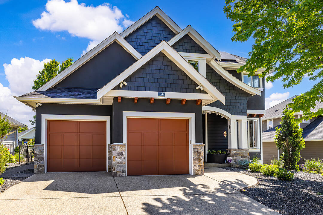 147 Skyland Drive, Kelowna, British Columbia