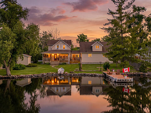 66 West St N, Kawartha Lakes
