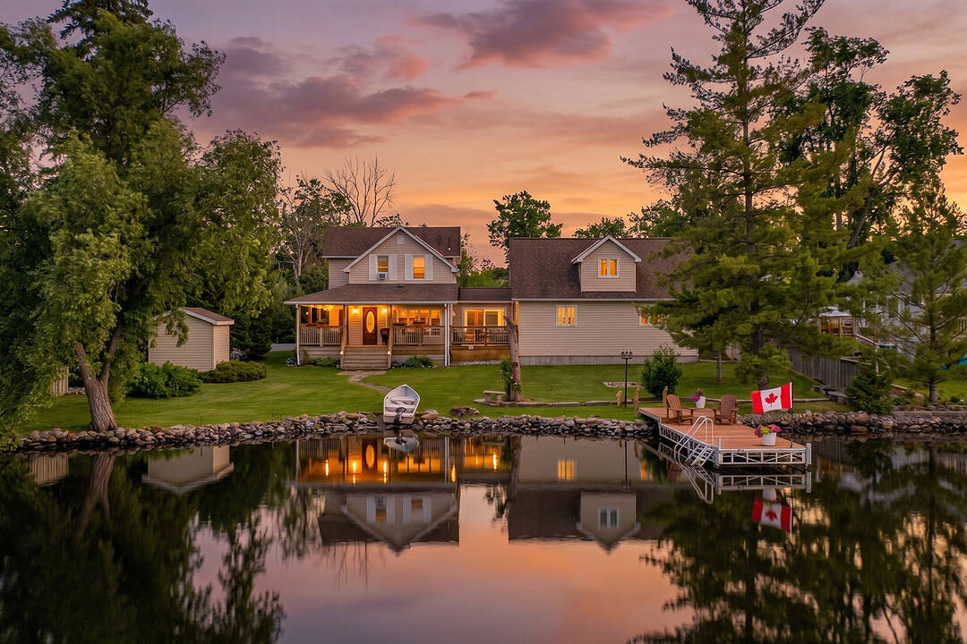 66 West St N, Kawartha Lakes, Ontario