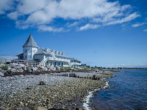 98 Av. de Port-Royal, Bonaventure