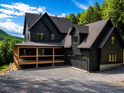 129 Ch. des Hirondelles, Mont-Blanc
