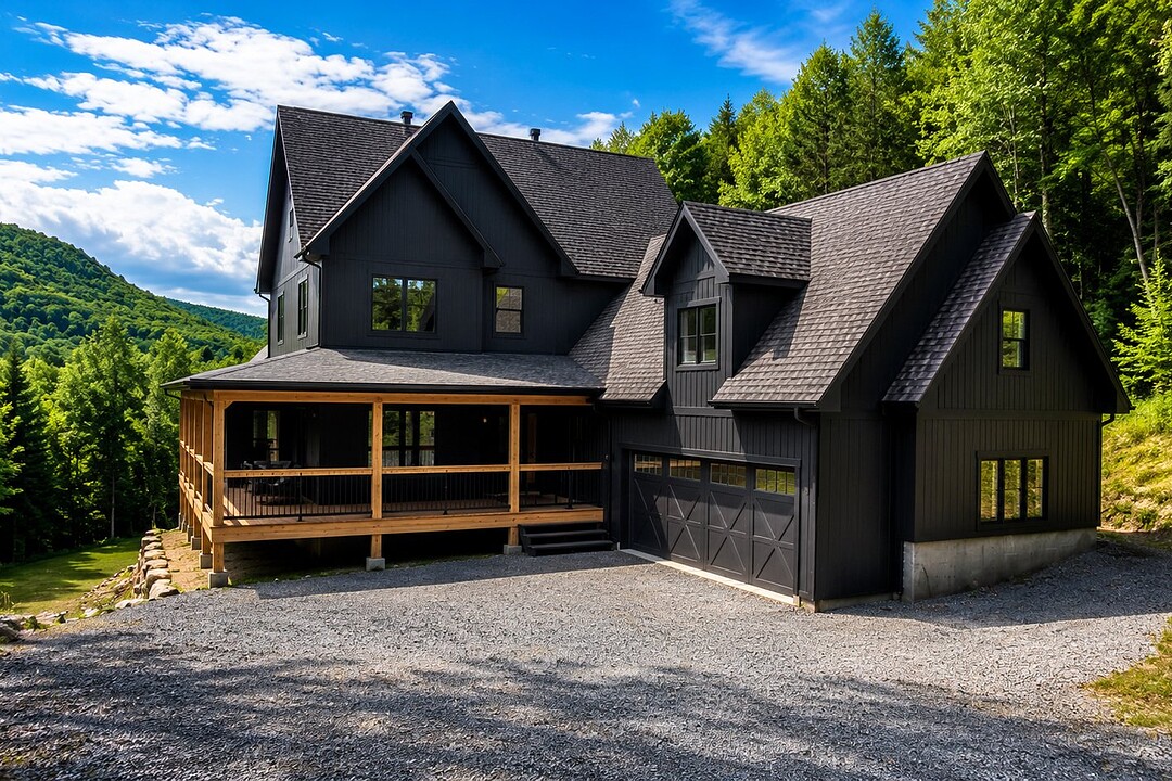 129 Ch. des Hirondelles, Mont-Blanc, Québec