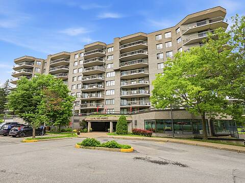 155 Av. J.-J.-Joubert, Apt. 105, Duvernay