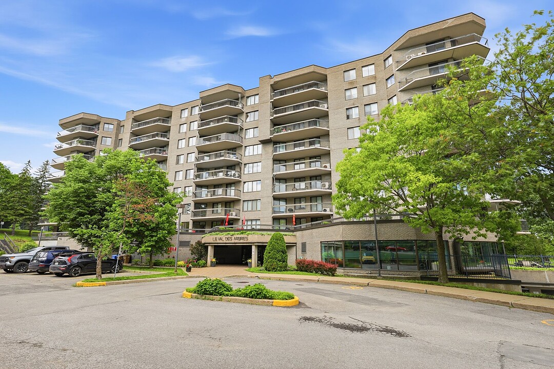 155 Av. J.-J.-Joubert, Apt. 105, Duvernay, Québec