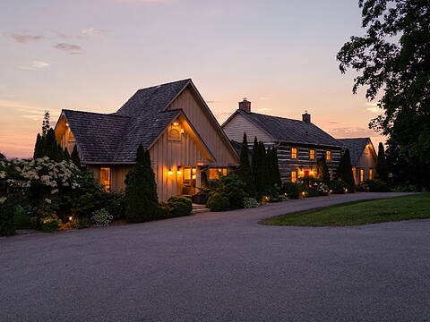995611 Mono-Adjala Townline, Rosemont, Adjala-Tosorontio