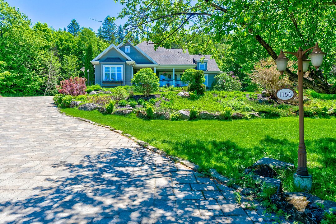 1186 Côte St-Gabriel O., Saint-Sauveur, Quebec, Quebec