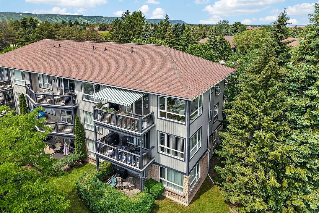 441 Mariners Way, Collingwood, Ontario