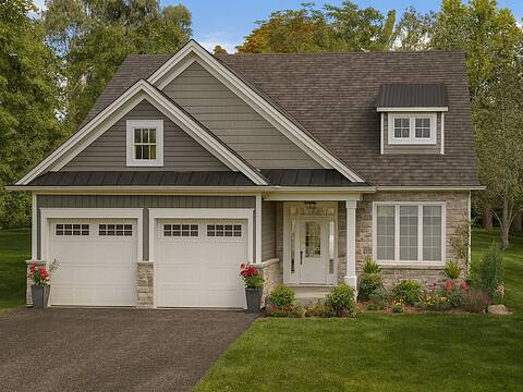 81 Cedar St, Brant