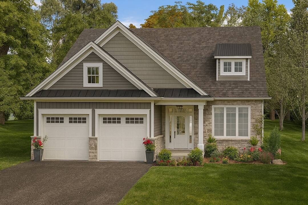 81 Cedar St, Brant, Ontario